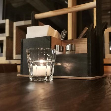 Hotel Lodge Inn Fiesch Eksteriør billede