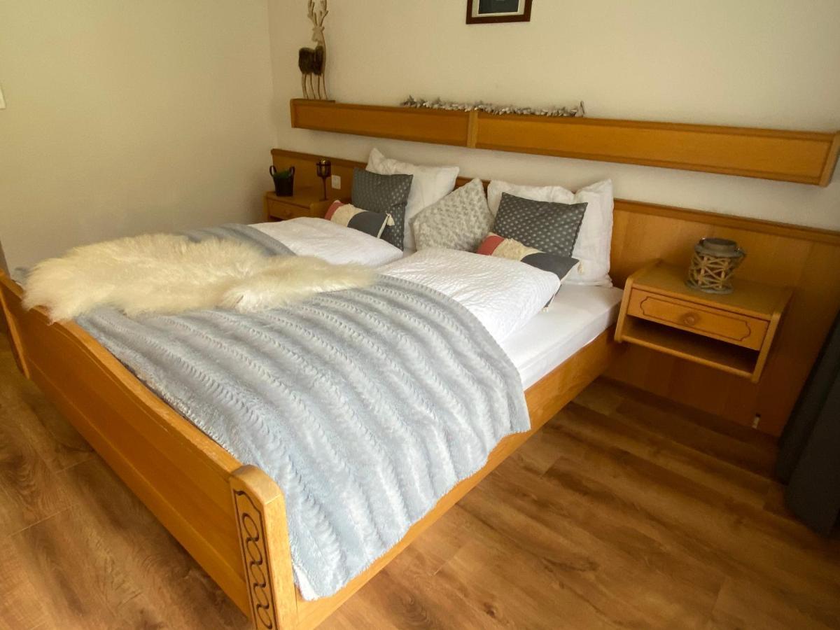 Hotel Lodge Inn Fiesch Eksteriør billede
