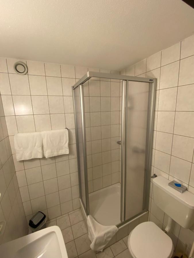 Hotel Lodge Inn Fiesch Eksteriør billede
