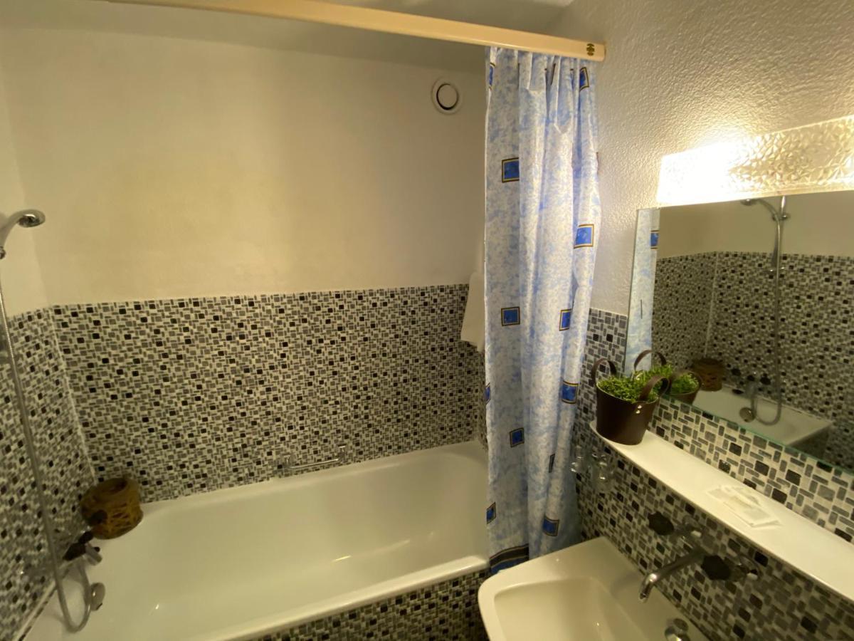 Hotel Lodge Inn Fiesch Eksteriør billede