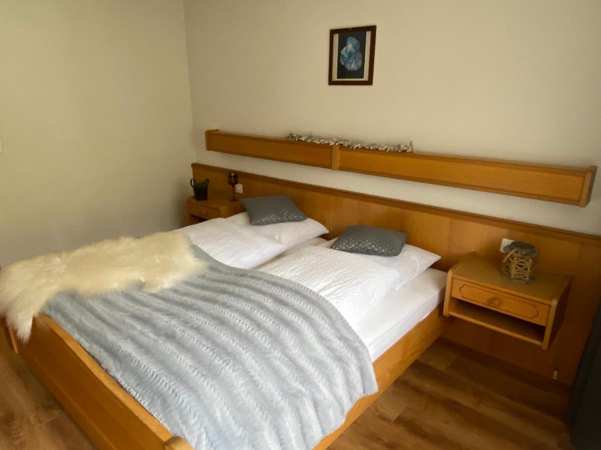Hotel Lodge Inn Fiesch Eksteriør billede