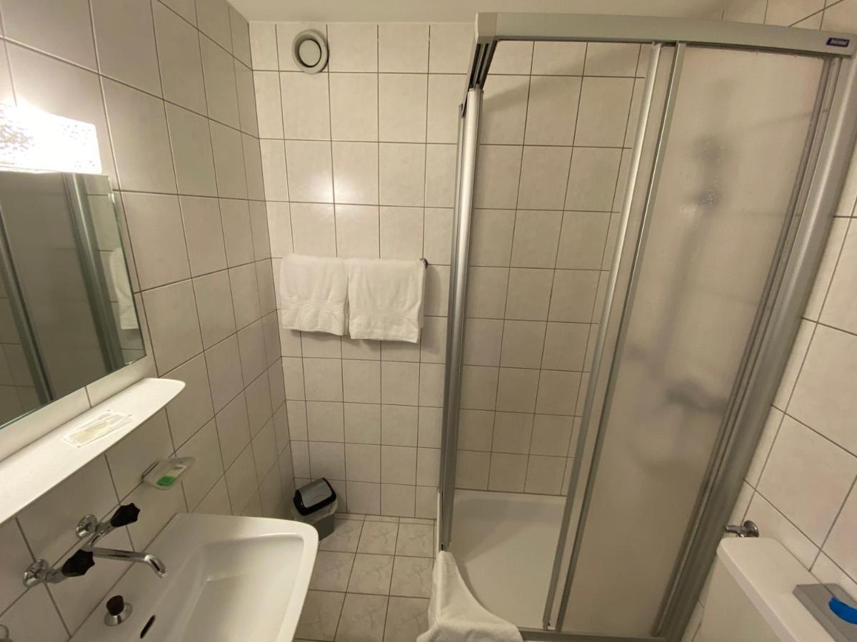 Hotel Lodge Inn Fiesch Eksteriør billede
