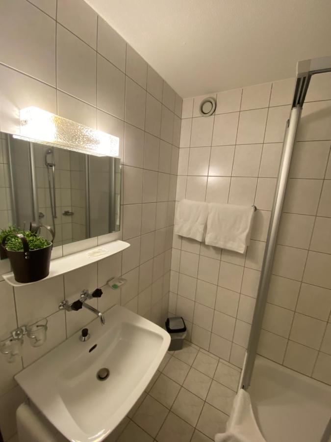 Hotel Lodge Inn Fiesch Eksteriør billede